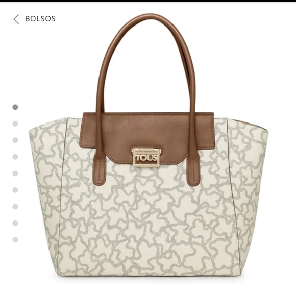Tous Bag - Picture 10 of 11